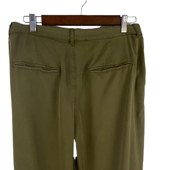 ZARA BASIC Z1975‎ DENIM PANTS - Picture 3 of 8